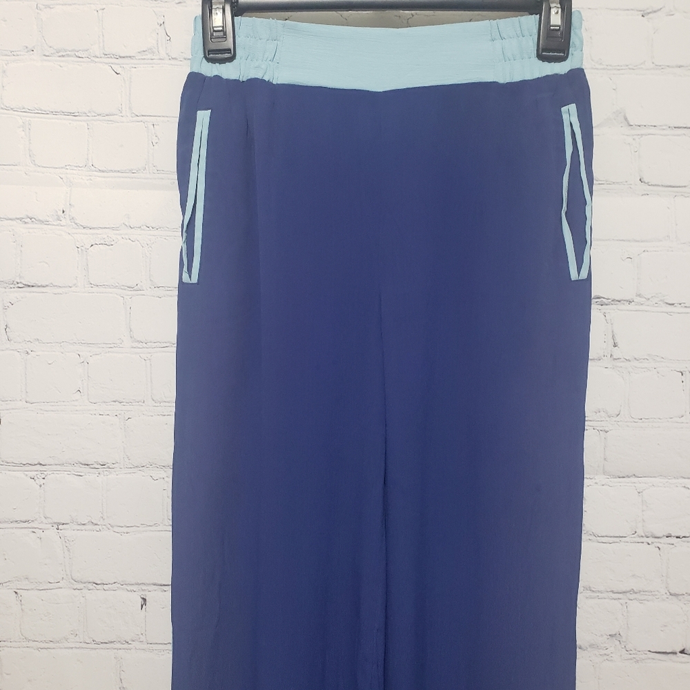 ASOS Petites NWT Size US 2 Pants - Picture 3 of 8